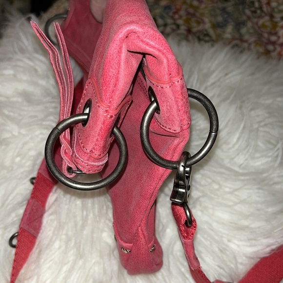 The Sak fold over crossbody bag--- LAST CHANCE MARKDOWN - Picture 4 of 7